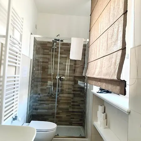 Tempio Aurora Vendégház San Costantino Albanese