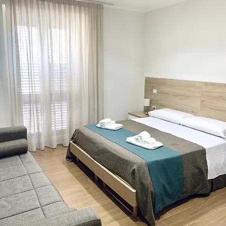 Tempio Aurora Affittacamere 3*