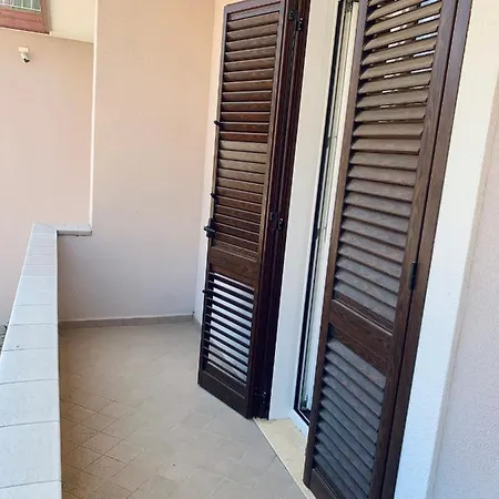 Tempio Aurora Affittacamere