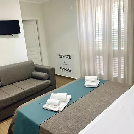 Tempio Aurora San Costantino Albanese