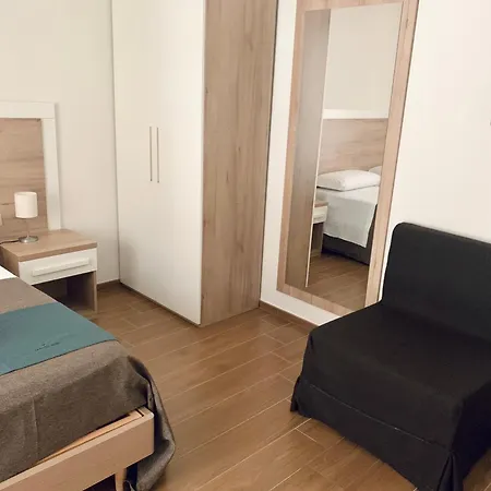 Tempio Aurora 3* San Costantino Albanese