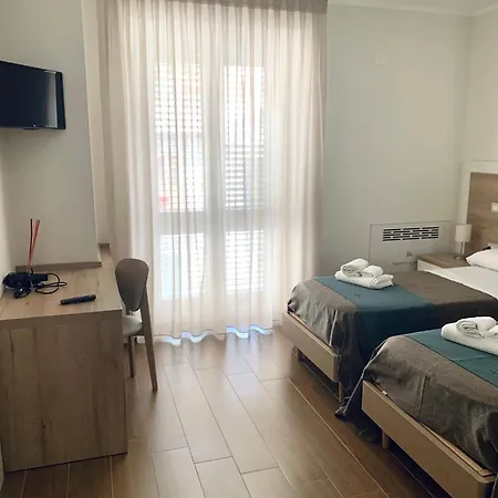 Vendégház Tempio Aurora