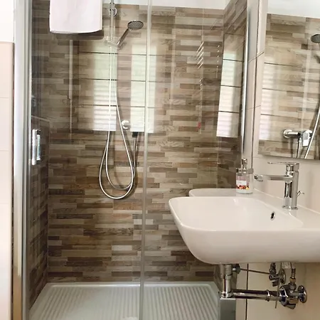 Affittacamere Tempio Aurora 3*