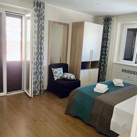 Vendégház Tempio Aurora 3*