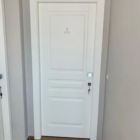 Affittacamere Tempio Aurora