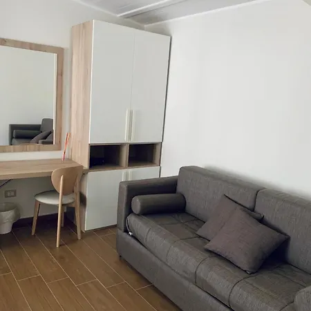 Tempio Aurora Vendégház