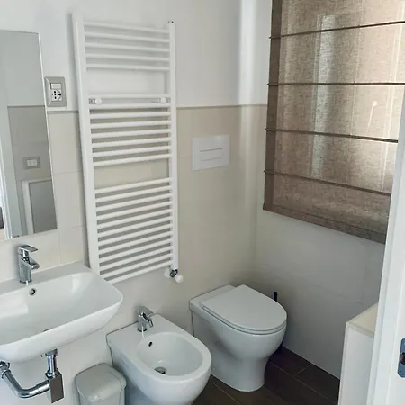 Affittacamere Tempio Aurora San Costantino Albanese