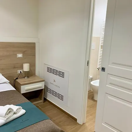 Tempio Aurora Affittacamere 3*