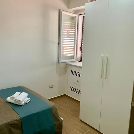 Casa de hóspedes Tempio Aurora