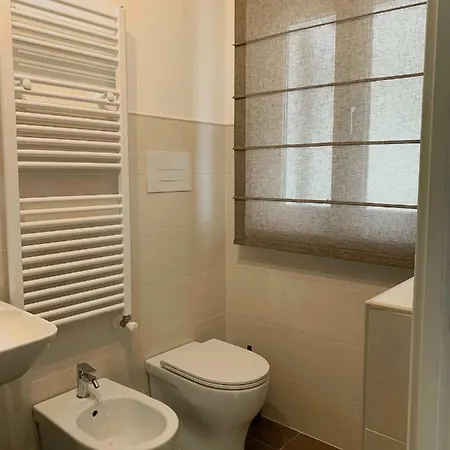 Tempio Aurora Vendégház