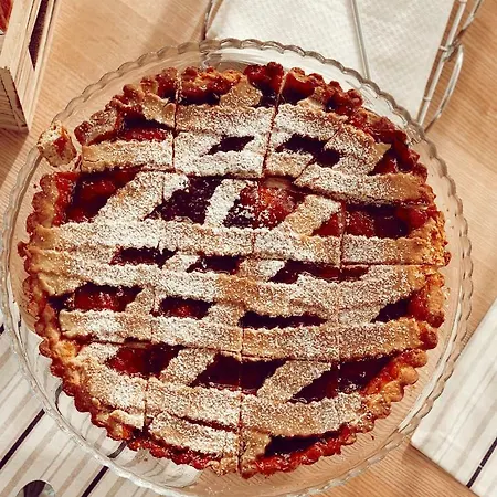 Tempio Aurora Vendégház San Costantino Albanese