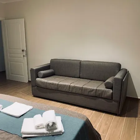 Tempio Aurora San Costantino Albanese