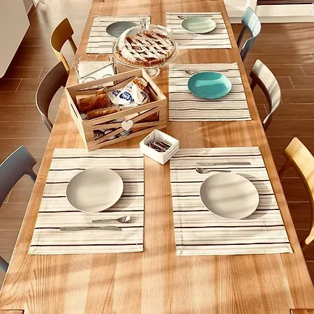 Affittacamere Tempio Aurora 3*