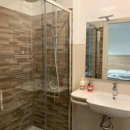 Affittacamere Tempio Aurora San Costantino Albanese