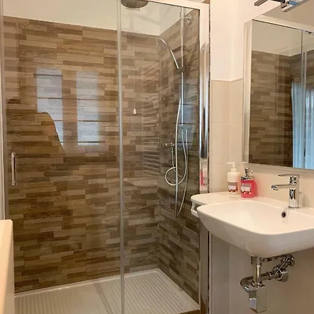 Tempio Aurora Vendégház