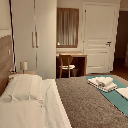Tempio Aurora 3*