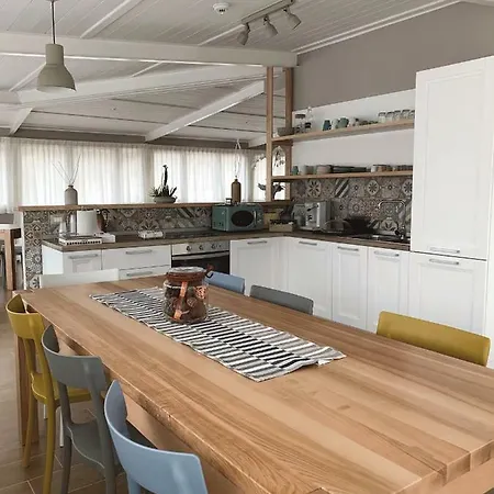 Vendégház Tempio Aurora 3*