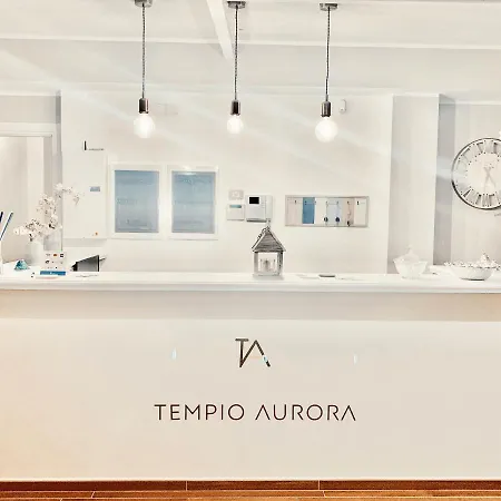 Tempio Aurora 3*