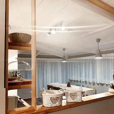 Affittacamere Tempio Aurora 3*