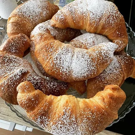 Affittacamere Tempio Aurora 3*