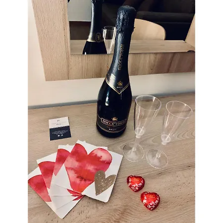 Tempio Aurora Vendégház 3*