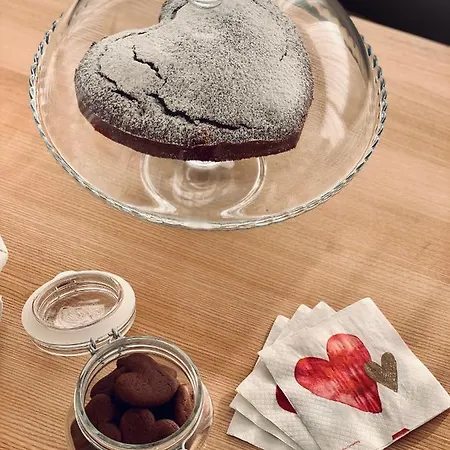 Vendégház Tempio Aurora