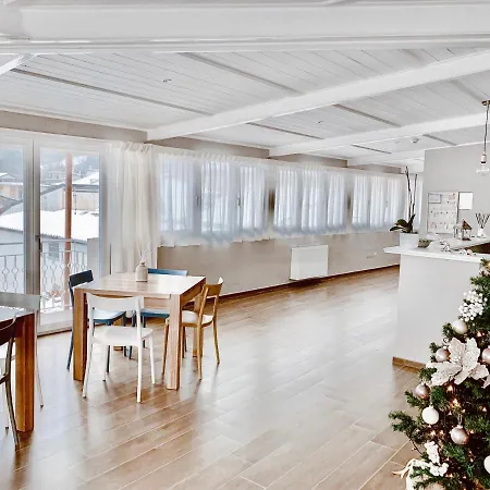 Affittacamere Tempio Aurora