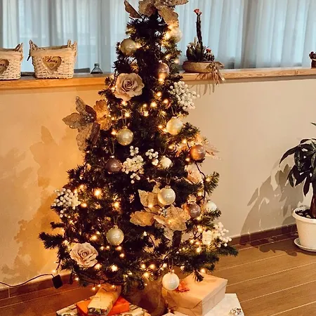 Affittacamere Tempio Aurora