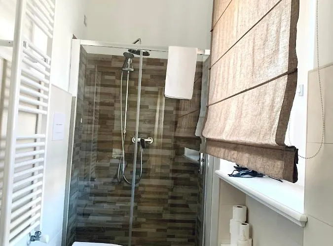 Tempio Aurora Casa de hóspedes San Costantino Albanese