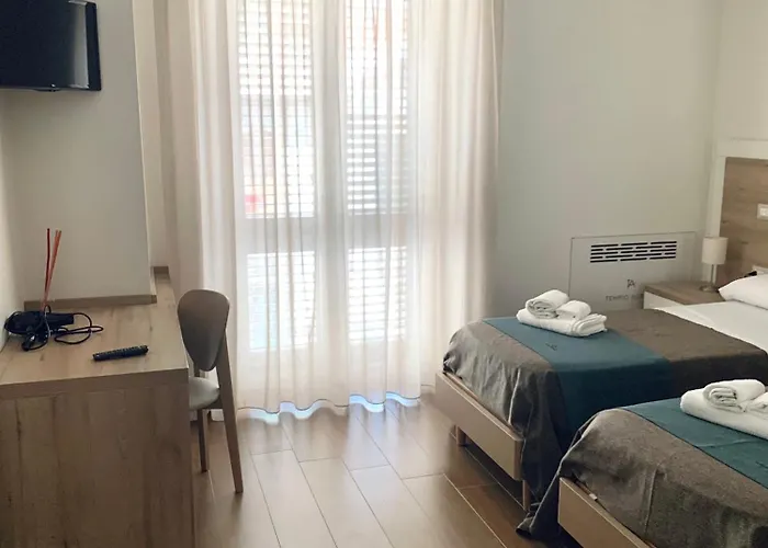 Vendégház Tempio Aurora