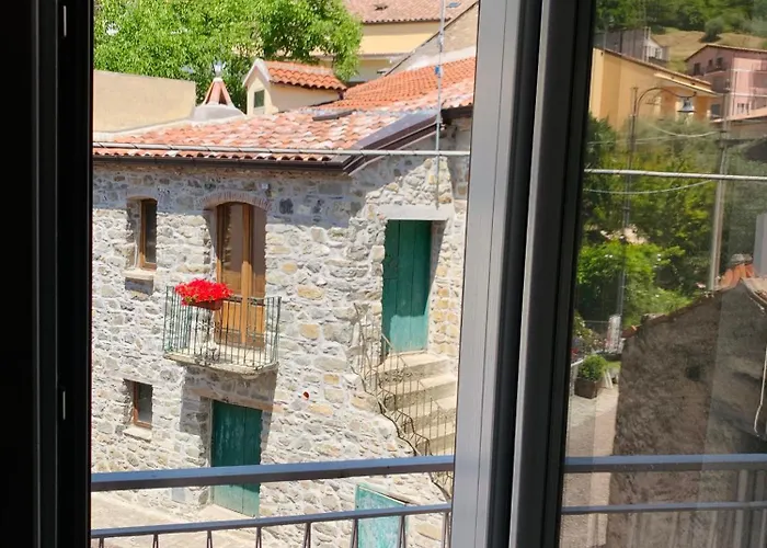 Affittacamere Tempio Aurora 3*