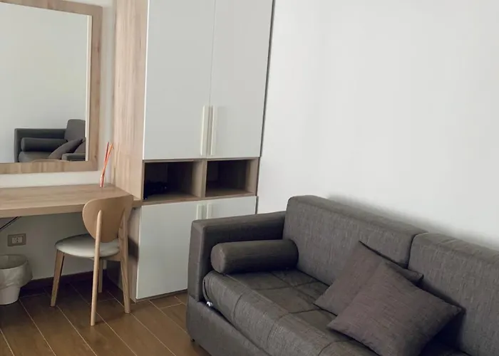 Tempio Aurora Affittacamere