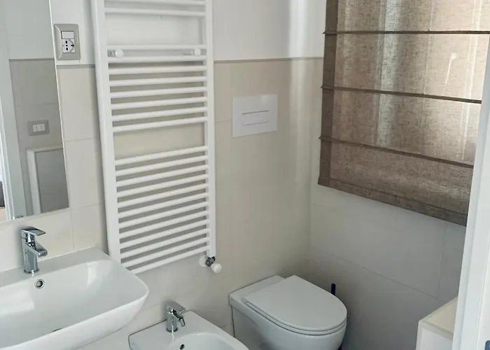 Affittacamere Tempio Aurora San Costantino Albanese