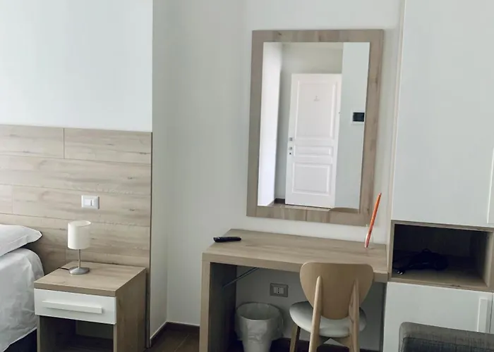 Tempio Aurora Affittacamere 3*