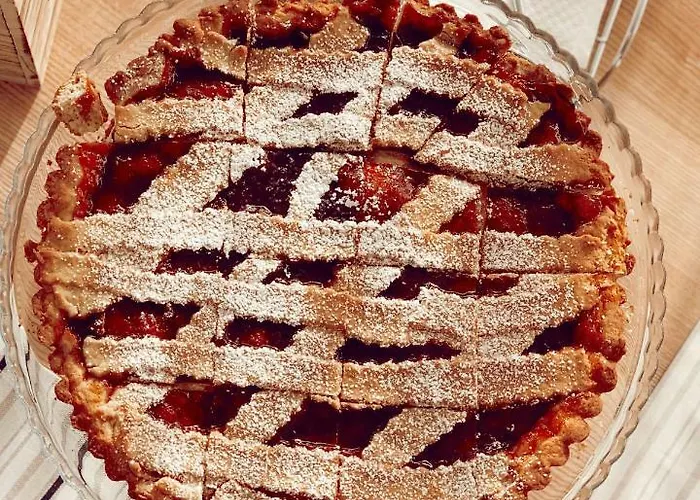 Tempio Aurora Affittacamere San Costantino Albanese