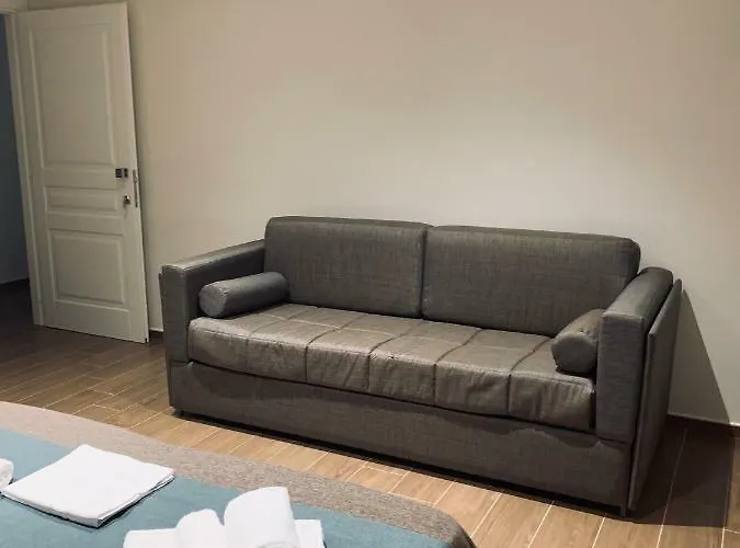 Tempio Aurora San Costantino Albanese