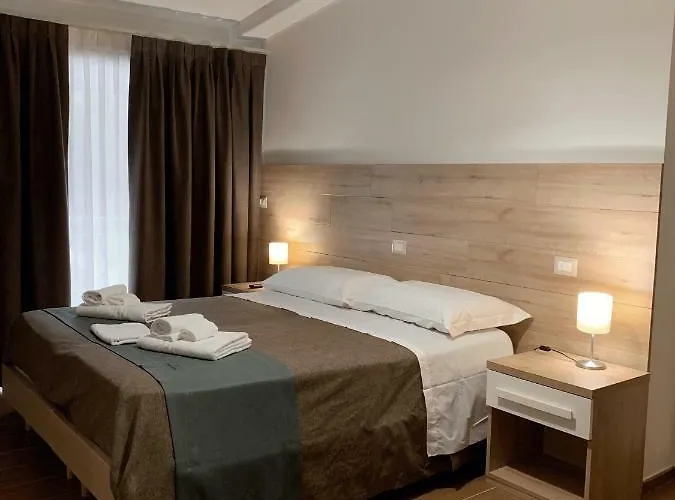 Affittacamere Tempio Aurora