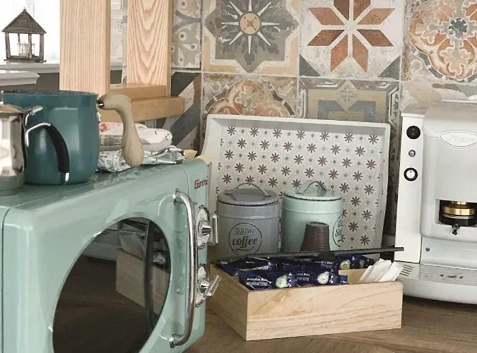 Tempio Aurora Affittacamere