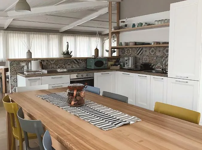 Affittacamere Tempio Aurora 3*