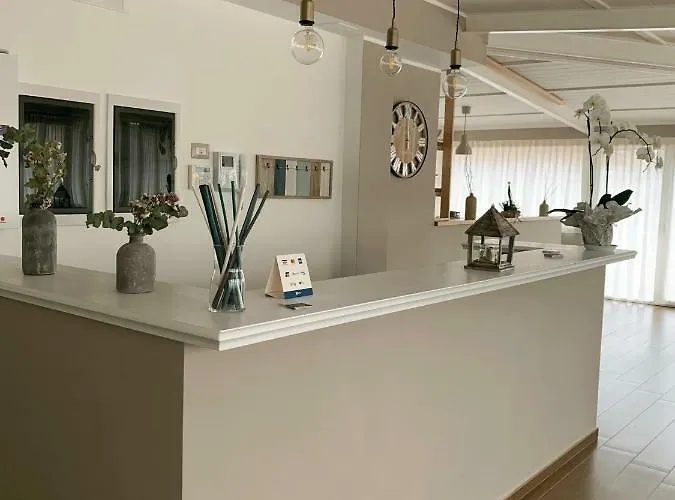 Tempio Aurora Affittacamere