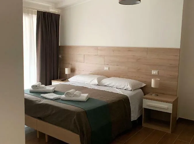 Tempio Aurora Affittacamere 3*