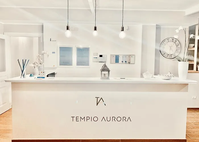 Tempio Aurora 3*