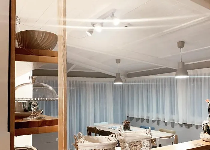 Affittacamere Tempio Aurora 3*