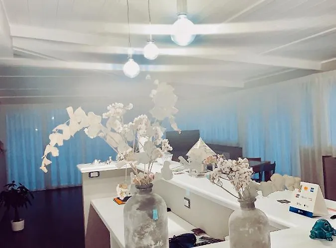 Affittacamere Tempio Aurora San Costantino Albanese