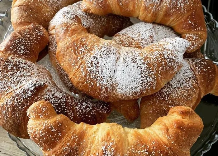 Affittacamere Tempio Aurora 3*