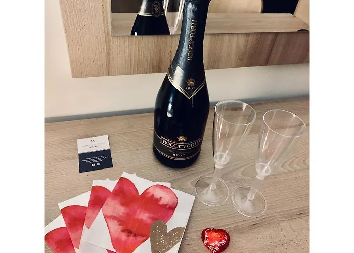 Tempio Aurora Affittacamere 3*