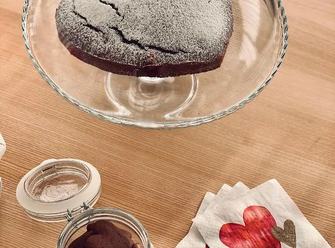 Affittacamere Tempio Aurora