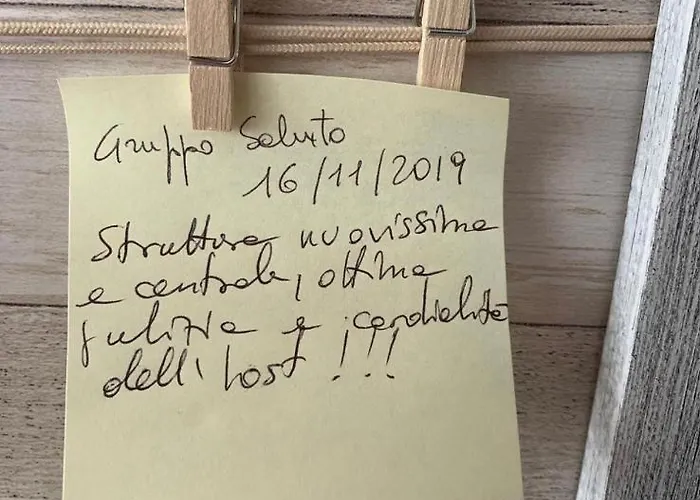 Tempio Aurora Casa de hóspedes San Costantino Albanese