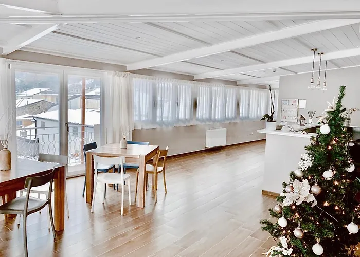 Affittacamere Tempio Aurora